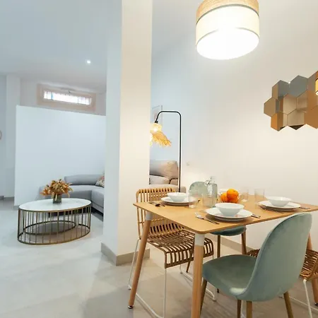 Tu Casa En Un Rinconcito Del Centro Apartment Seville Exterior photo