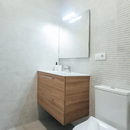 Tu Casa En Un Rinconcito Del Centro Apartment Seville Exterior photo