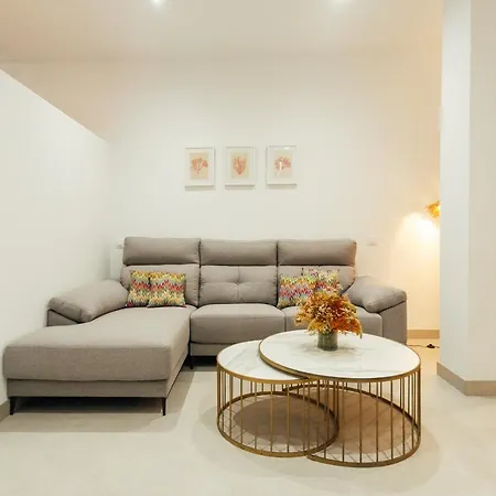 Tu Casa En Un Rinconcito Del Centro Apartment Seville Exterior photo