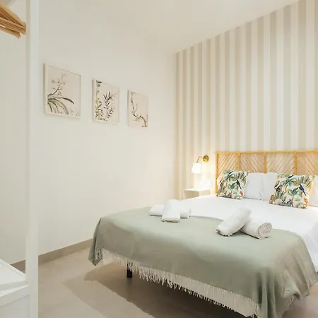 Tu Casa En Un Rinconcito Del Centro Apartment Seville Exterior photo
