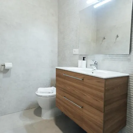 Tu Casa En Un Rinconcito Del Centro Apartment Seville Exterior photo