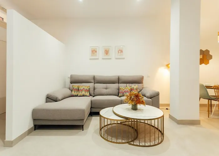 Tu Casa En Un Rinconcito Del Centro