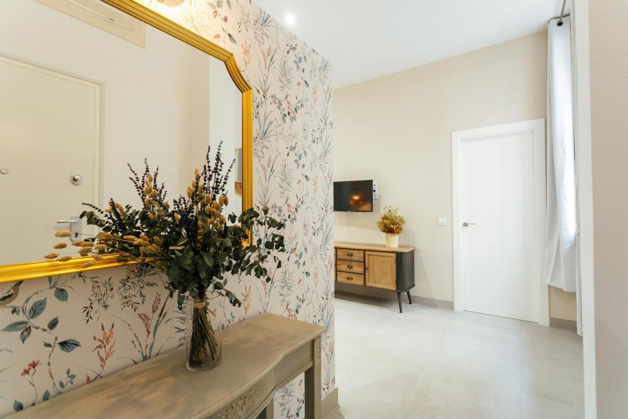 Tu Casa En Un Rinconcito Del Centro Apartment Sevilla