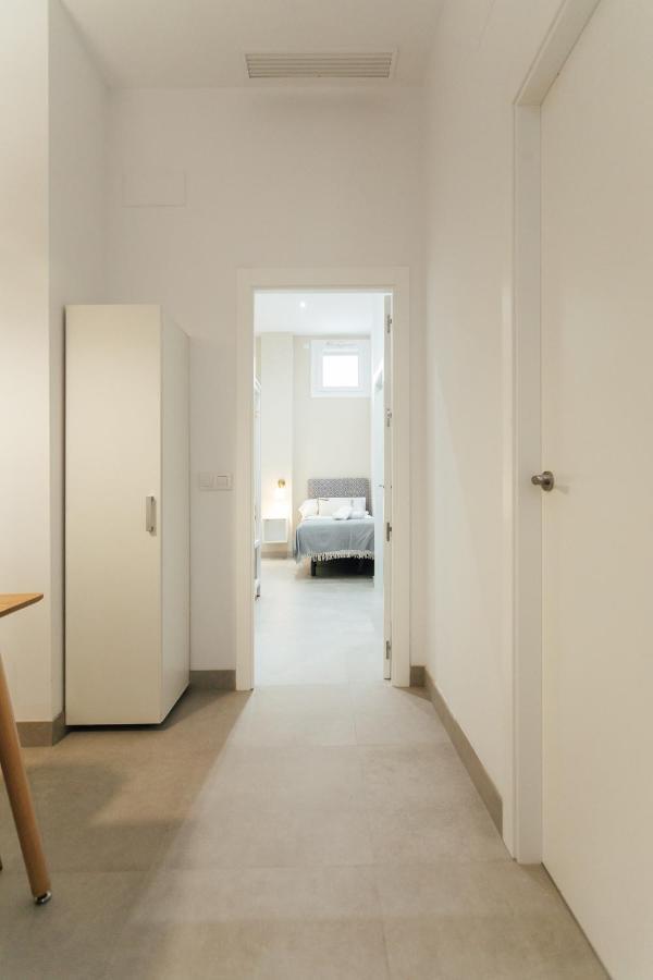 Apartment Tu Casa En Un Rinconcito Del Centro Seville