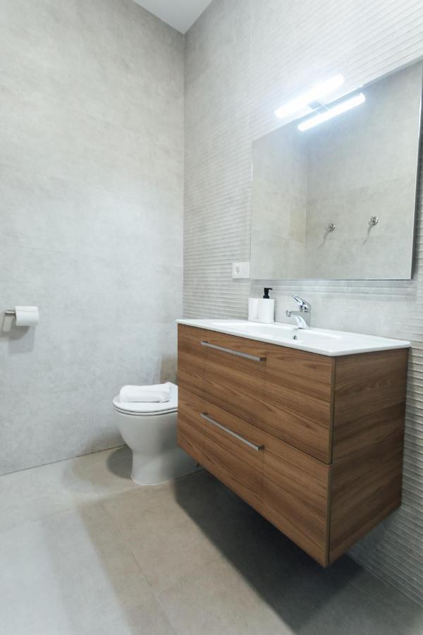 Apartment Tu Casa En Un Rinconcito Del Centro Sevilla